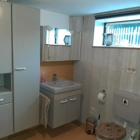 Habitación en casa particular Blue *