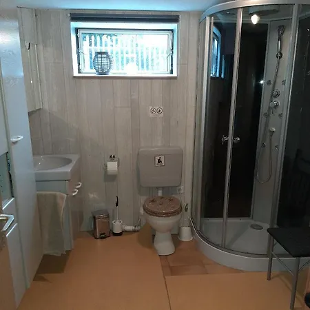 Habitación en casa particular Blue Nördlingen