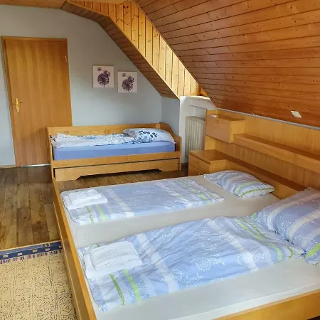 Habitación en casa particular Blue