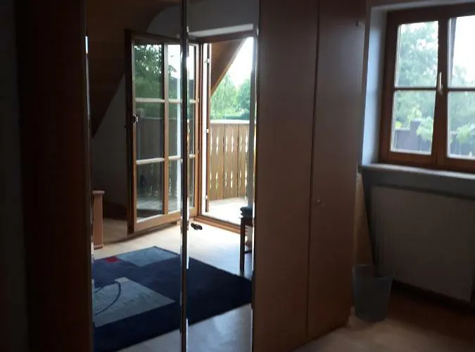 Quarto em Acomodações Particulares Blue