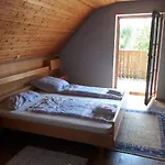 Habitación en casa particular Blue