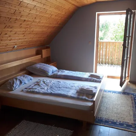 Homestay Blue