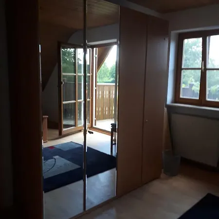 Homestay Blue