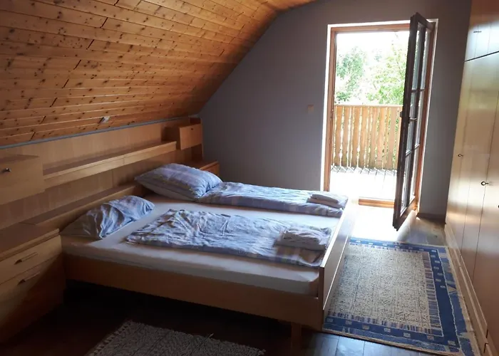 Quarto em Acomodações Particulares Blue