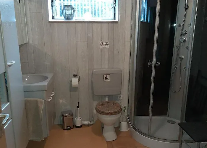 Quarto em Acomodações Particulares Blue Nördlingen