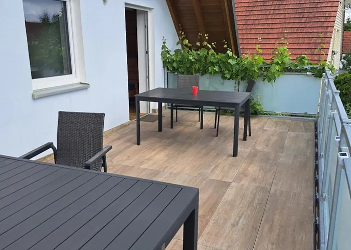 Quarto em Acomodações Particulares Blue *